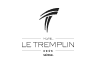 HOTEL LE TREMPLIN MERIBEL Logo